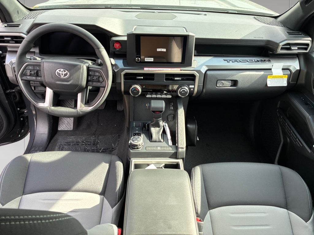 2026 Toyota Tacoma TRD Off Road - Photo 12