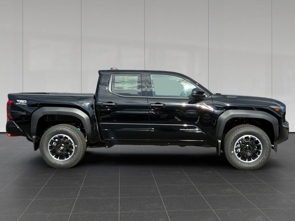 2026 Toyota Tacoma TRD Off Road - Photo 6