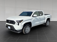 2025 Toyota Tacoma SR5 4X4 DOUBLE CAB