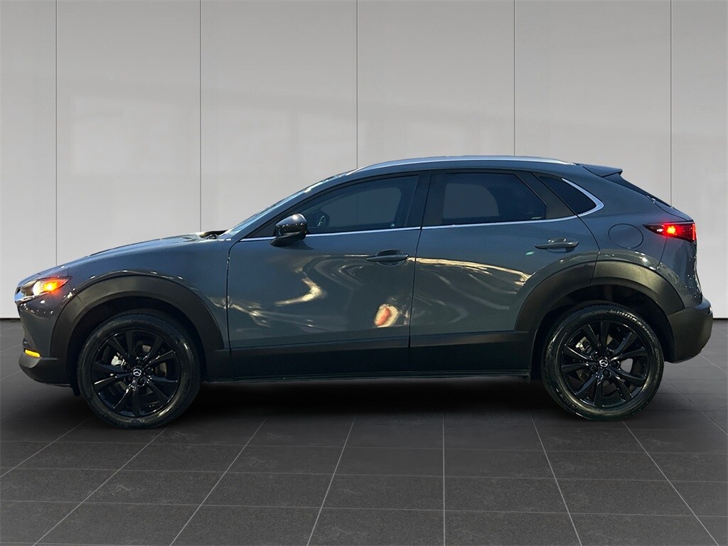 2023 Mazda CX-30 2.5 S Carbon photo 2