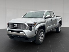 2026 Toyota Tacoma Limited 4X4 DOUBLE CAB
