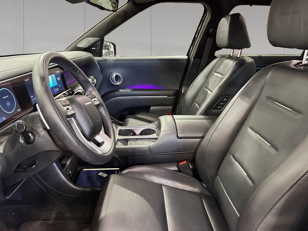 2026 Hyundai Palisade Calligraphy - Photo 10