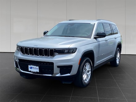 2023 Jeep Grand Cherokee L Laredo SUV