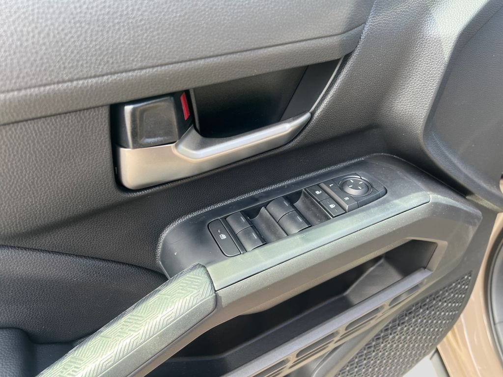 2026 Toyota Tacoma TRD Off Road - Photo 11