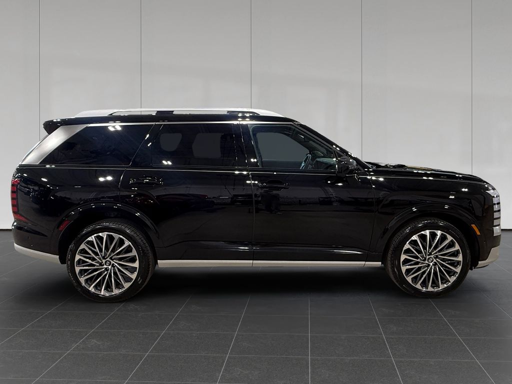 2026 Hyundai Palisade Calligraphy - Photo 6