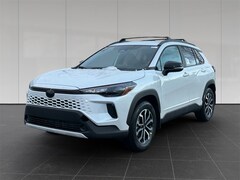 2026 Toyota Corolla Cross Hybrid SE SE