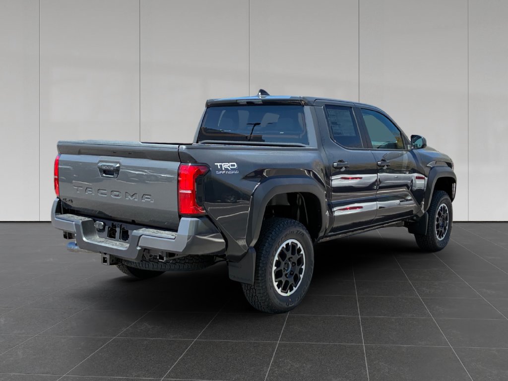 2026 Toyota Tacoma TRD Off Road - Photo 6