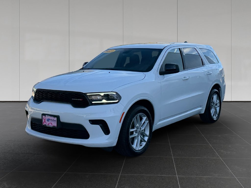 2025 Dodge Durango