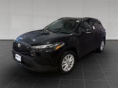 2026 Toyota Corolla Cross LE LE - AWD
