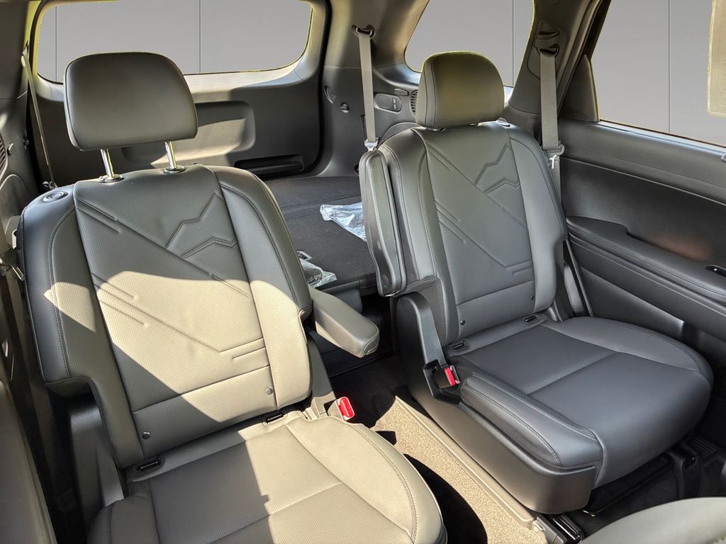 2026 Hyundai Palisade XRT Pro - Photo 18