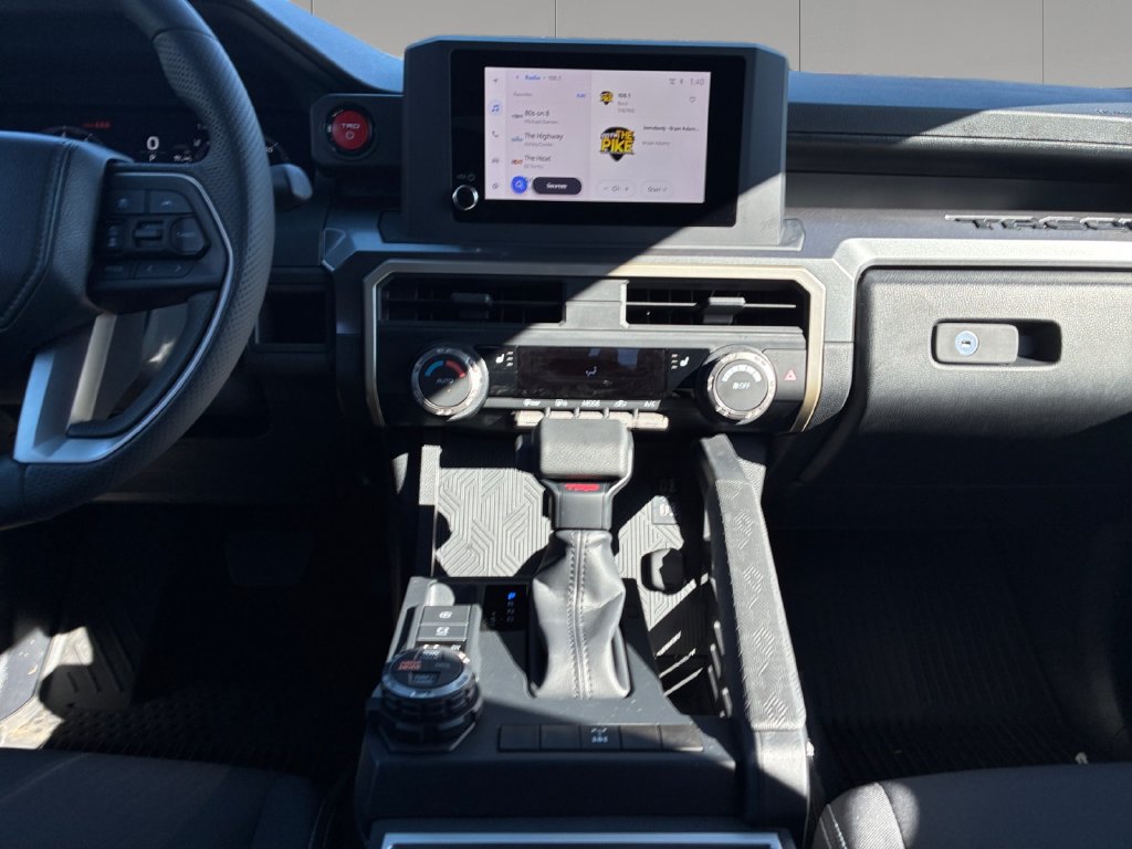 2026 Toyota Tacoma TRD Off Road - Photo 16