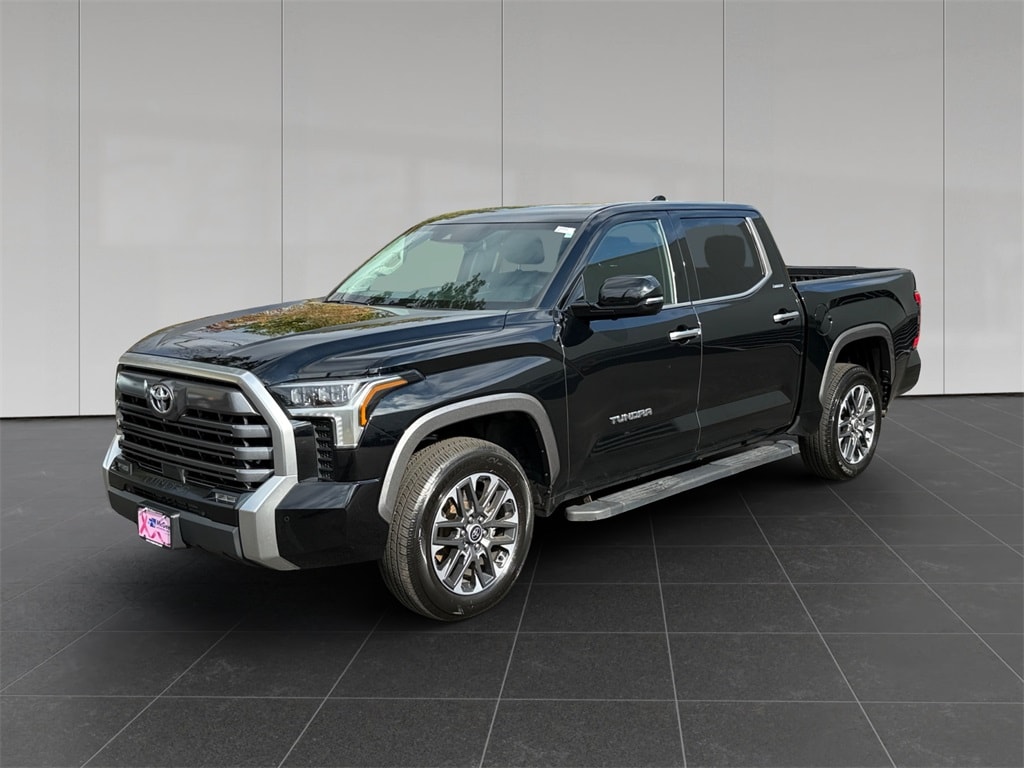 2023 Toyota Tundra Truck CrewMax  2023 Toyota Tundra Truck CrewMax