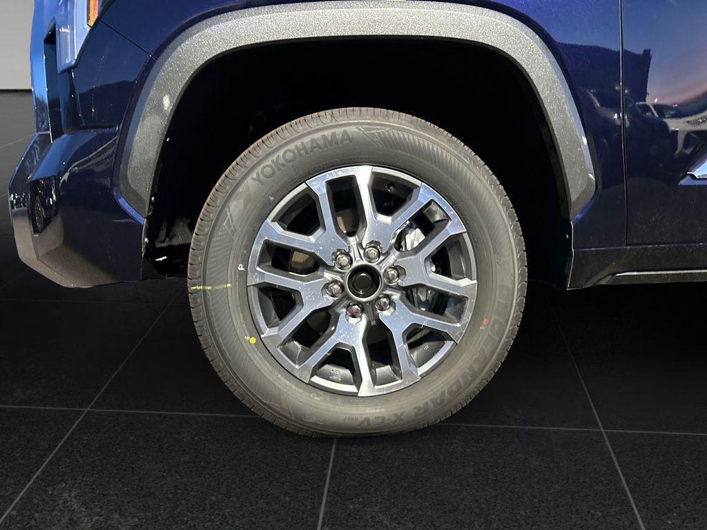 2026 Toyota Tundra 1794 Edition - Photo 9