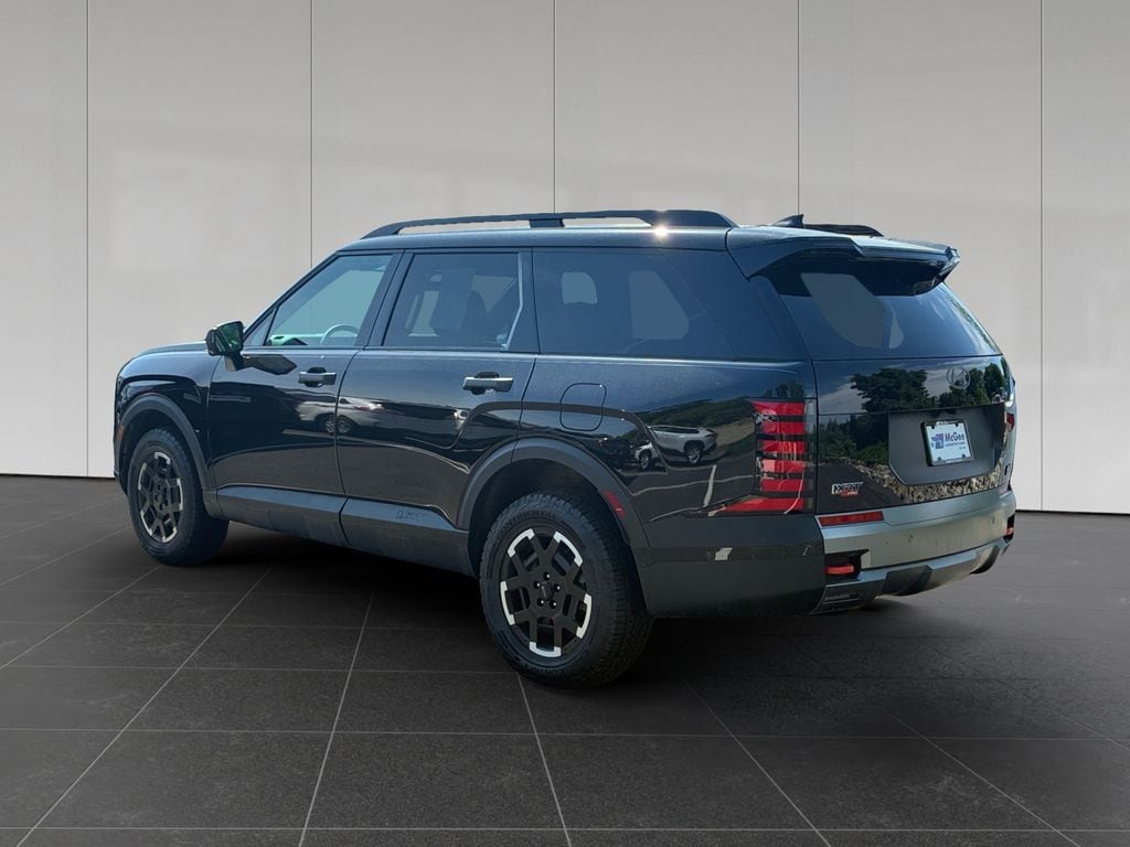 2026 Hyundai Palisade XRT Pro - Photo 3