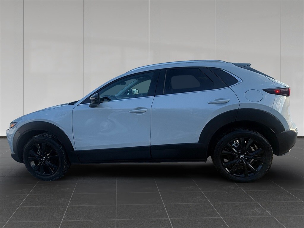 Used 2024 Mazda CX-30 2.5 S Select Sport SUV