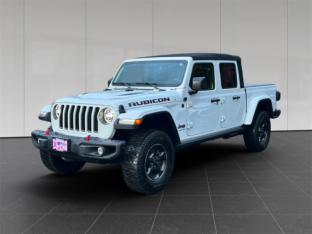2023 Jeep Gladiator Truck Crew Cab  2023 Jeep Gladiator Truck Crew Cab