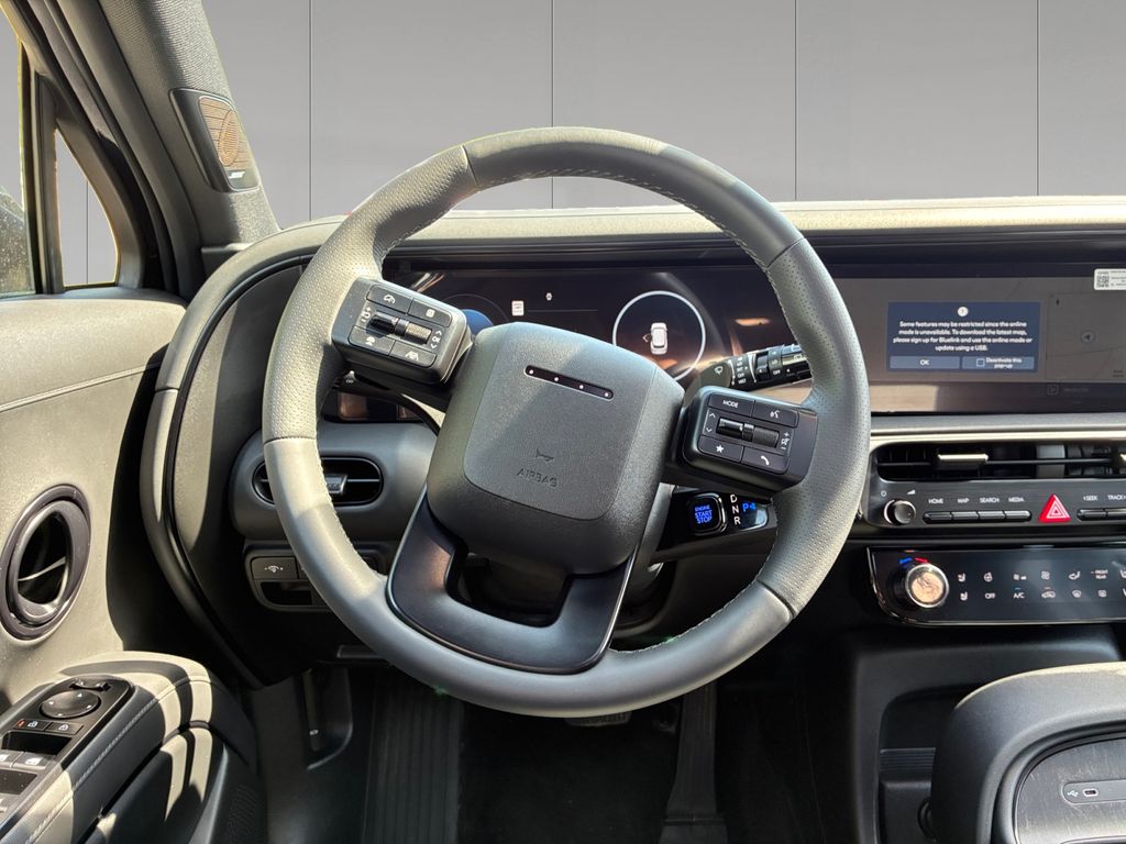 2026 Hyundai Palisade XRT Pro - Photo 13