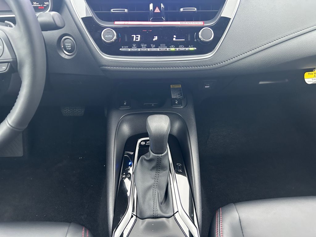 2026 Toyota Corolla XSE - Photo 15