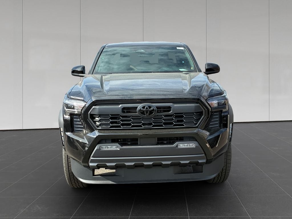 2026 Toyota Tacoma TRD Off Road - Photo 8