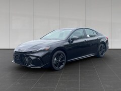 2026 Toyota Camry Nightshade AWD NIGHTSHADE AWD