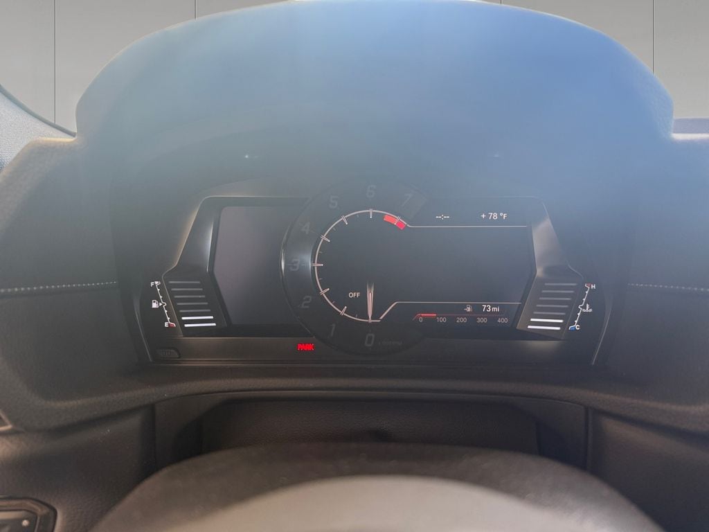 2026 Toyota Supra MKV Final Edition - Photo 13