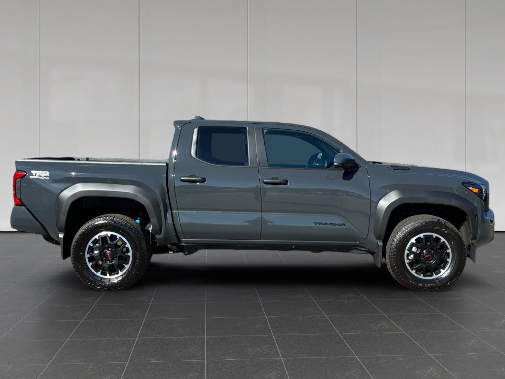 2026 Toyota Tacoma TRD Off Road - Photo 7