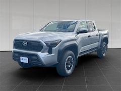 2025 Toyota Tacoma TRD Off-Road 4X4 DOUBLE CAB