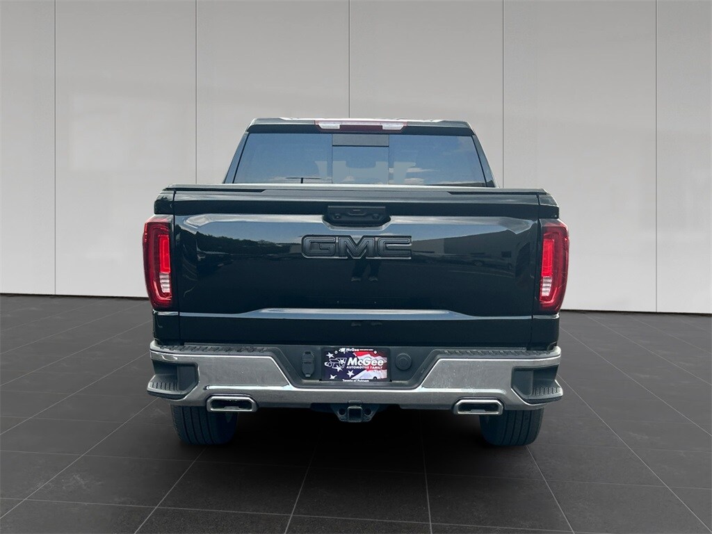 2023 Gmc Sierra 1500 SLT photo 4
