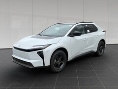 2026 Toyota bZ XLE XLE AWD