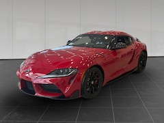 2026 Toyota GR Supra MkV Final Edition MkV Final Edition