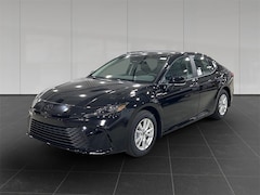 2026 Toyota Camry LE AWD LE AWD