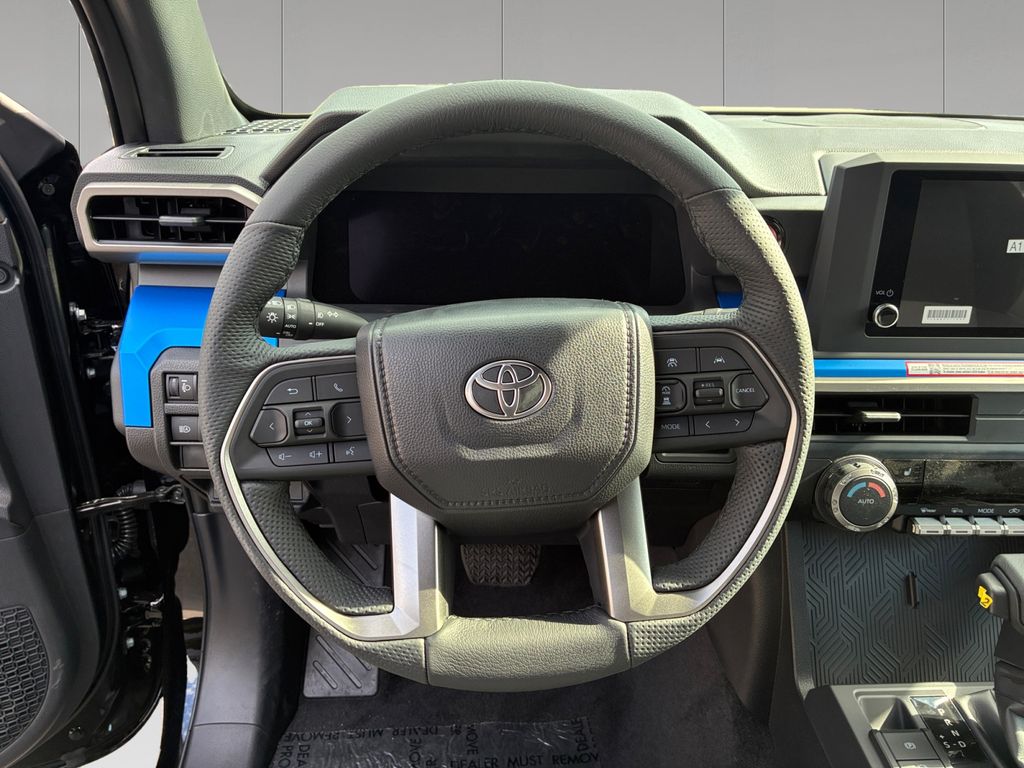 2026 Toyota Tacoma TRD Off Road - Photo 13