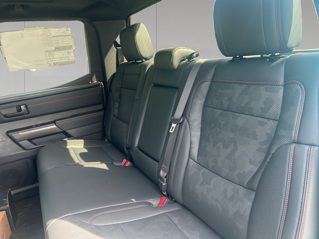 2026 Toyota Tundra TRD Pro - Photo 16