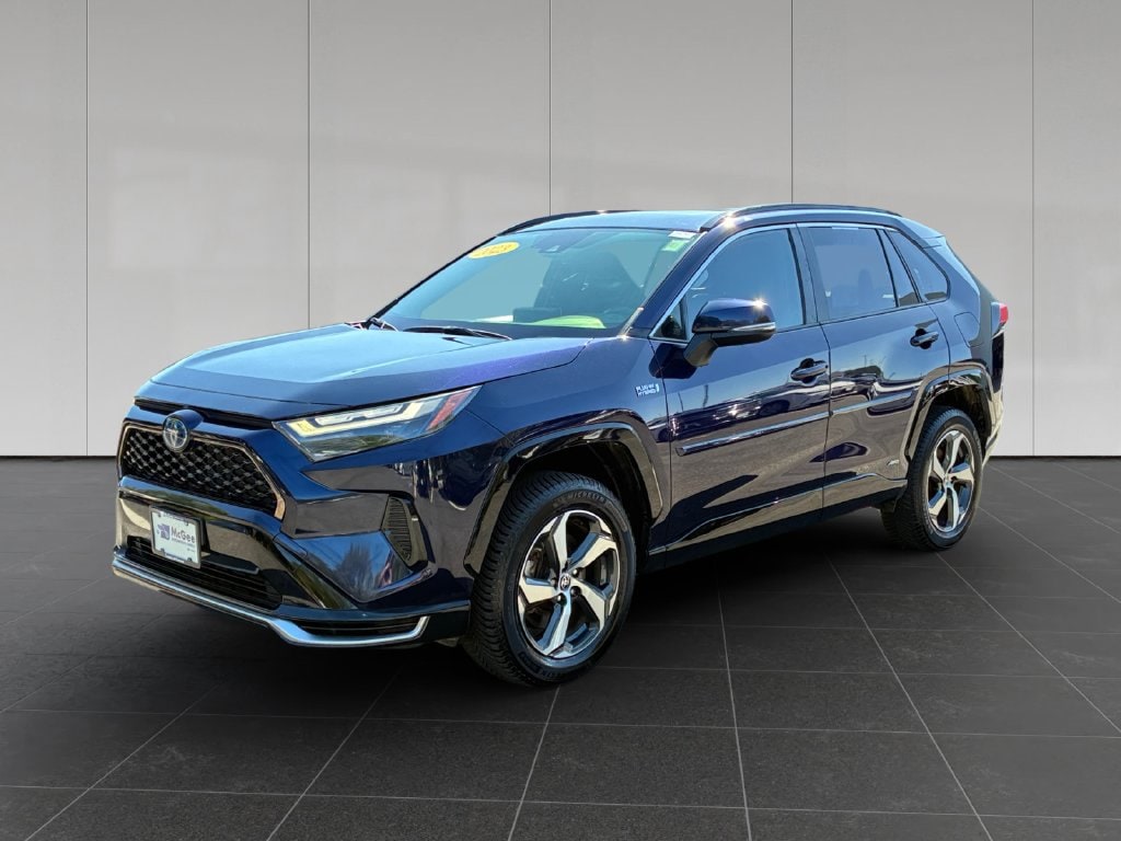 2023 Toyota RAV4