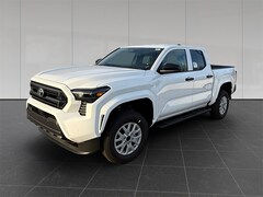 2026 Toyota Tacoma SR 4X2 DOUBLE CAB
