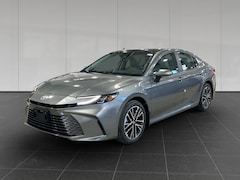 2026 Toyota Camry XLE AWD XLE AWD