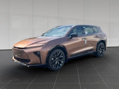 2026 Toyota Crown Signia Limited LIMITED