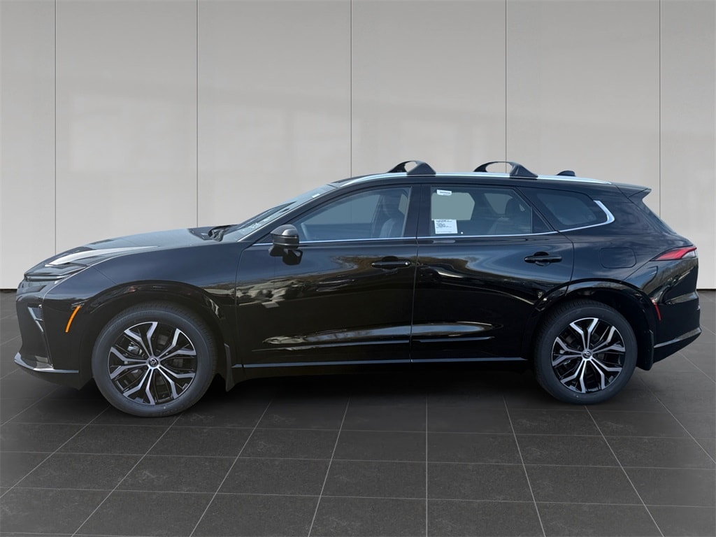 New 2025 Toyota Crown Signia XLE XLE