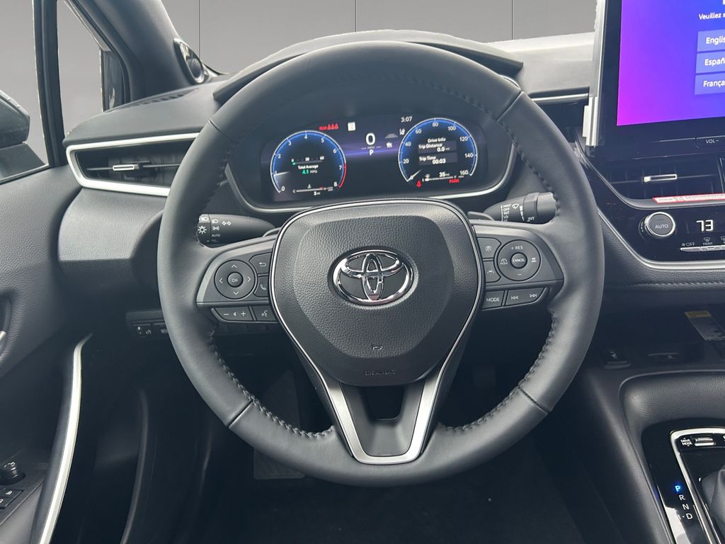 2026 Toyota Corolla XSE - Photo 13