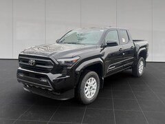 2026 Toyota Tacoma SR5 4X4 DOUBLE CAB