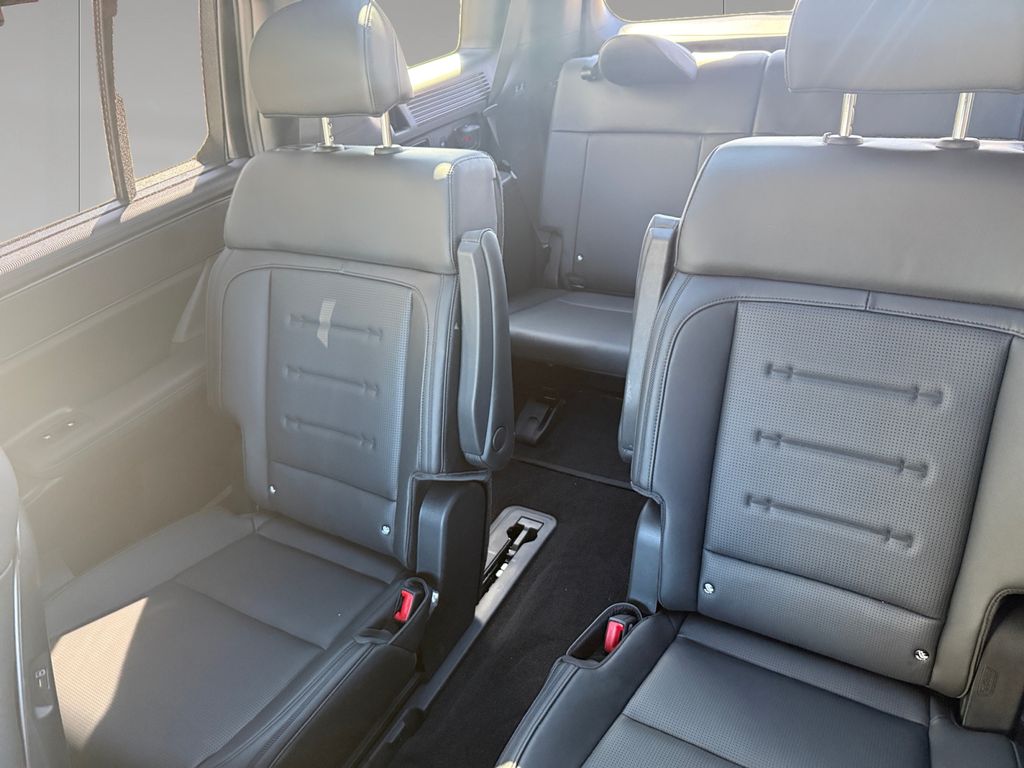 2026 Hyundai Santa Fe Calligraphy - Photo 16