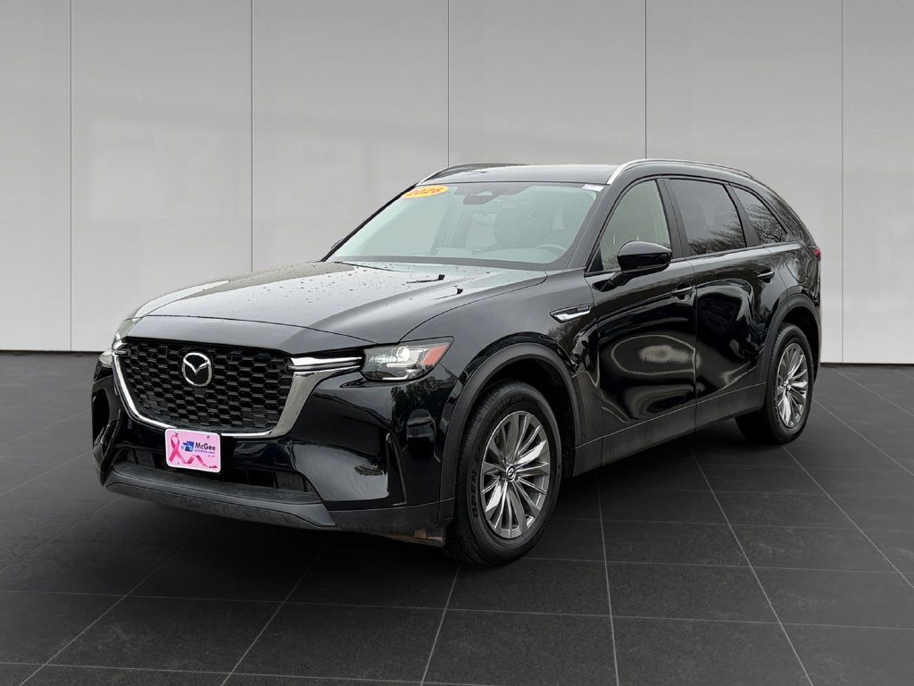 2026 Mazda CX-90