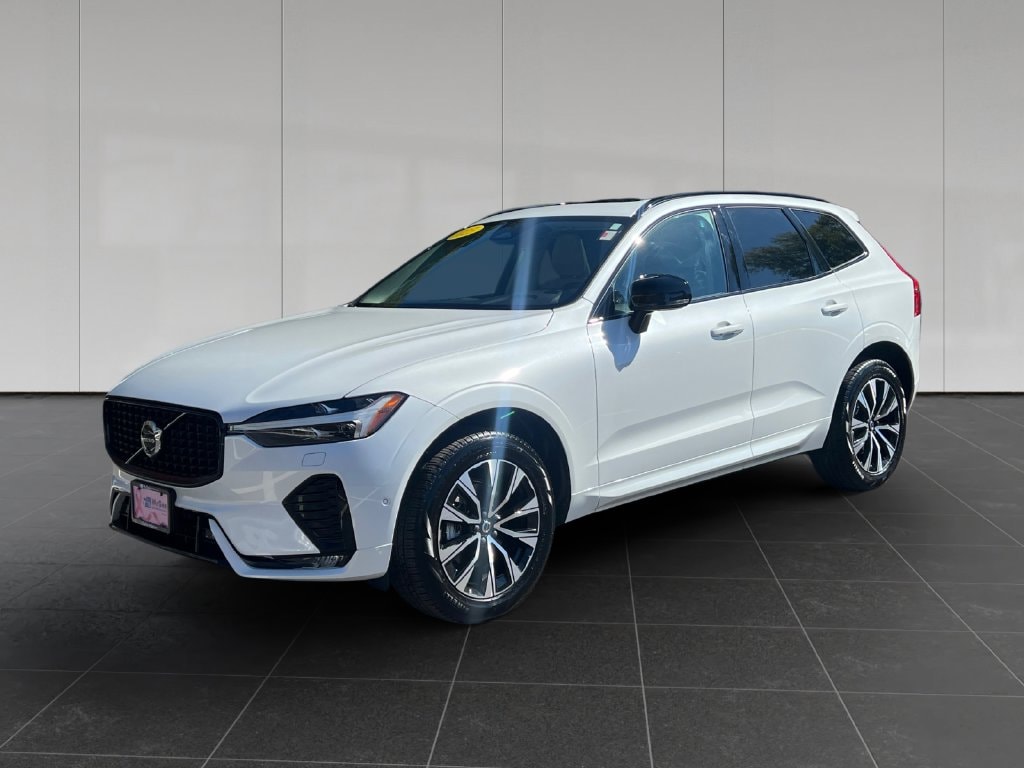 2025 Volvo XC60