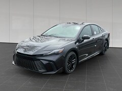 2026 Toyota Camry SE SE