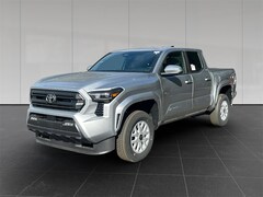 2025 Toyota Tacoma SR5 4X4 DOUBLE CAB