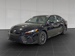 2026 Toyota Camry SE AWD SE AWD
