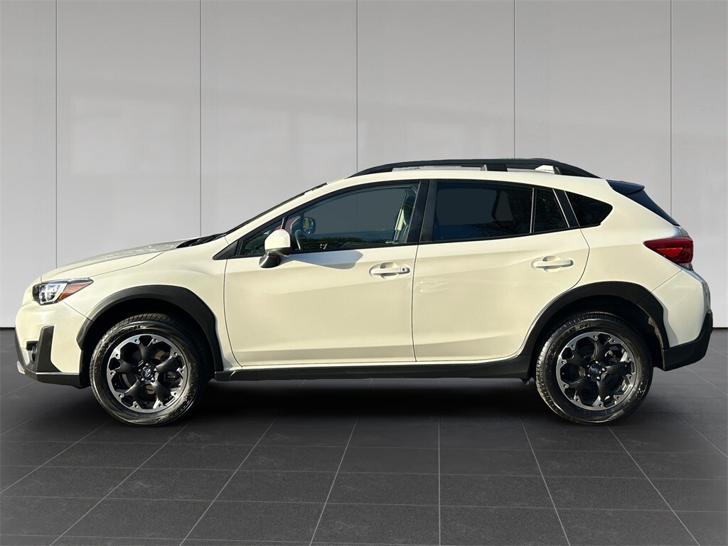 2023 Subaru Crosstrek Premium photo 2