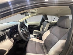 2026 Toyota Corolla LE LE