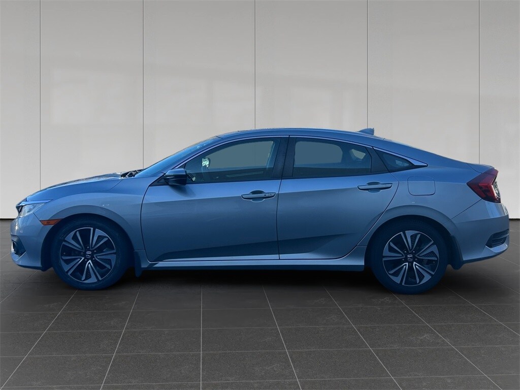 2016 Honda Civic EX-T photo 2