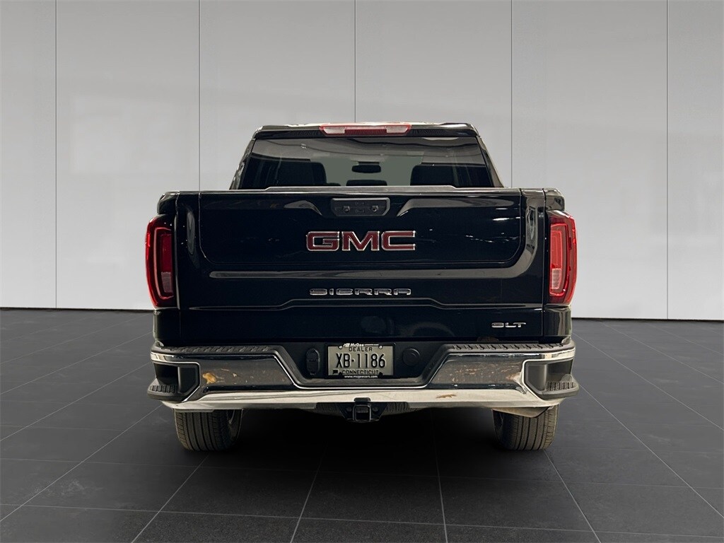2025 Gmc Sierra 1500 SLT photo 3